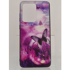 Husa Matte TPU Samsung Galaxy S20 Ultra.