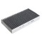Filtru polen carbon, habitaclu Chrysler Pt Cruiser (Pt) Aster