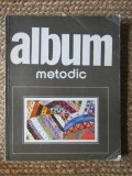 Album metodic de creatie artistica plastica - Viorica Baran