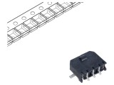 Conector Micro-Fit 3.0 SMT 3 pini