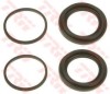 Set reparatie, etrier VW VENTO (1H2) (1991 - 1998) TRW SJ1112