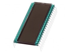 Afișaj LCD 7 Segmente 3,5 Digiti