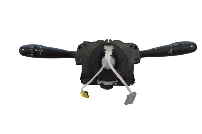 Maneta semnalizare ștergătoare PEUGEOT RCZ 2010 OEM: 96659929XT 24770355