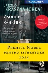 Zsomle s-a dus, Trei