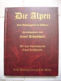 Die Alpen-album fotografii din Alpi 1930