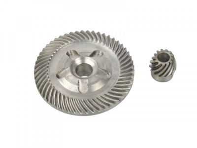 Roata dintata Bosch 230mm GWS, GEKO G00455 foto