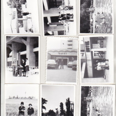 bnk foto - Baile Felix 1977 - lot 9 fotografii