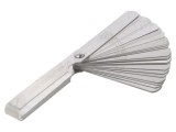Indicator de fisuri 76mm x 12,7mm set 26 bucăți