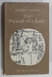 THE PORTRAIT OF A LADY by HENRY JAMES , 1968