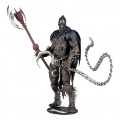 Spawn Action Figure Raven Spawn 18 cm foto