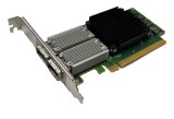 Placa de retea server dual port HP MCX516A-CCHT 100Gbps QSFP28 P22203-001