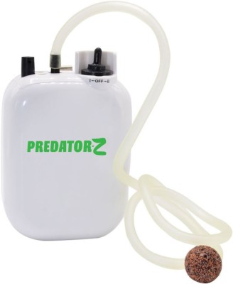 POMPA AER CARP ZOOM PREDATOR-Z foto