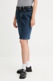 Levi&#039;s fustă jeans mini, creion, 003Z6