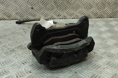 Etrier de fr&amp;acirc;nă dreapta față MAZDA CX-5 KF 2021 OEM: Off-road | 29283978 foto