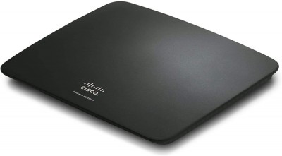 Switch Linksys Cisco SE2800 8Port Gigabit foto