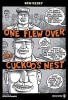 One Flew Over the Cuckoo&#039;s Nest