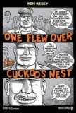 One Flew Over the Cuckoo&#039;s Nest