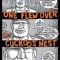 One Flew Over the Cuckoo&#039;s Nest