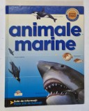 ANIMALE MARINE de ROBERT COUPE , 2008 * MICI DEFECTE COPERTI