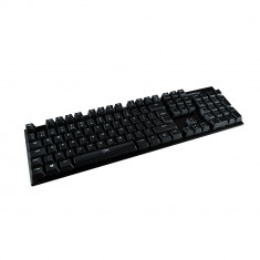 Tastatura mecanica gaming HyperX Alloy FPS, Cherry MX Brown foto