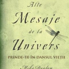 Alte mesaje de la Univers - Mike Dooley