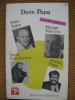 Dorin Popa - Convorbiri euharistice (Tutea, Djuvara, Pleșu, Dumitrescu). Editura Institutul European, 1992. Carte creștinism