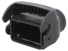 Carcasă conectori HDC Han-Eco B 10B drept