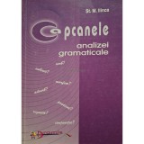 St. M. Ilinca - Capcanele analizei gramaticale (Editia: 2001)