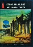 Edgar Allan Poe - Mellonta Tauta