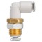 Racord push-in filet M12 unghi 90&deg; 1&divide;10bar