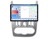 Navigatie dedicata Dacia Duster 2010-2012 N-099 Edonav ecran 13" 1K 4+64 Android Waze USB Navigatie 4G 360 Toslink Youtube Rad CarStore Technology