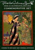 Pamela Colman Smith Commemorative Set [With 2 Books and Tarot Deck]