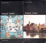 TIMPUL LUMII VOL.1-2-BRAUDEL FERNAND-352729