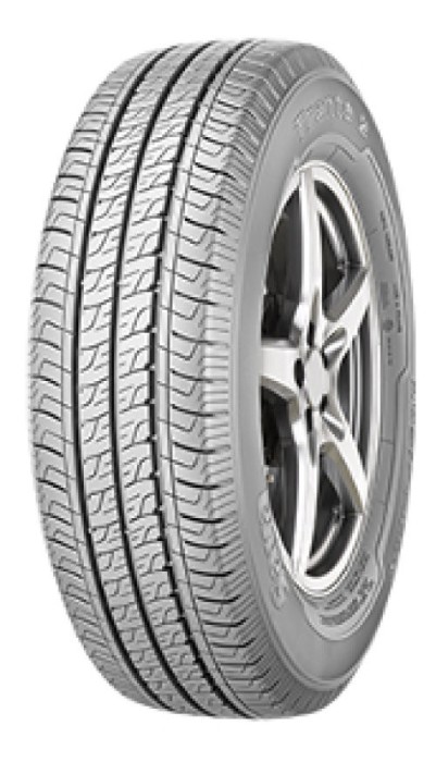 Cauciucuri de vara Sava Trenta 2 ( 185 R14C 102/100R 8PR )