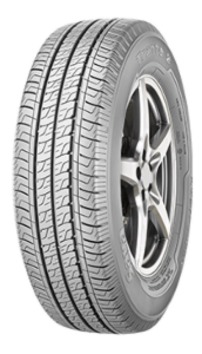 Cauciucuri de vara Sava Trenta 2 ( 225/75 R16C 121/120R 12PR )