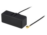 Antena UWB TE Connectivity 4dBi 3100-6000MHz Panou 365mm U.FL 50&Omega; 1513381-1