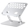 Suport Orico LST02I pentru Laptop max.17inch, Argintiu, Universal