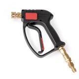Cumpara ieftin Pistol aparat spalat cu presiune MJJC cupla rapida 3/8"