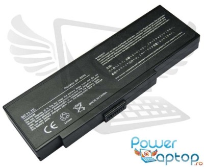 Baterie Packard BellEasyNote E1, EasyNote E1245, EasyNote E1510, EasyNote E2, EasyNote E3, EasyNote E3204, foto
