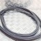 Garnitura de cauciuc haion JAGUAR XK Cabrio X150 2008 OEM: 1A241826F11 11516740
