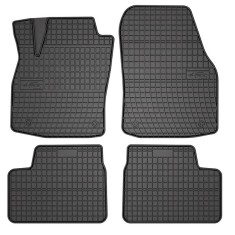 Covorase cauciuc Opel Astra H 2004-2014