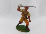 bnk jc Figurina pirat - fabricant neidentificat