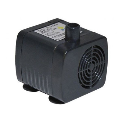 Mini-pompă WP-01, de 12 V &amp;ndash; 200l/h foto