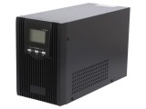 Alimentator UPS IPS 800W 1kVA 230V 144x246,5x215mm 0&divide;40&deg;C