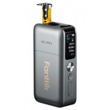 Telemetru Fanttik A10 Apex, 3in1