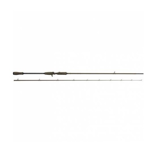 Lanseta Baitcast Savage Gear SG4 Crank Vib Specalist Trigger, 2.30m, 12-32g, 2seg
