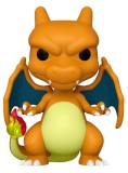 Pop Games Pokemon Charizard 25cm 851