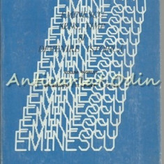 Eminescu Sens, Timp Si Devenire Istorica III - Gh. Buzatu, St. Lemny, I. Saizu