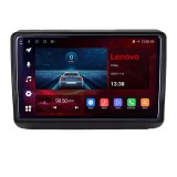 Navigatie Jeep Grand Cherokee 2011-2020 Lenovo Ultra 4G CarPlay 4+64GB 9 inch
