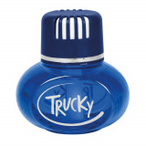 Odorizant cu reglaj intensitate parfum Trucky 150ml - Tropical Garage AutoRide